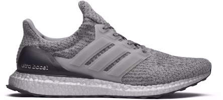 adidas UltraBoost 3.0 LTD 'Silver Boost' BA8143 adidas UltraBoost 3.0 LTD 'Silver Boost' BA8143