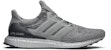 adidas UltraBoost 3.0 LTD 'Silver Boost' BA8143 - Kasut Larian Premium