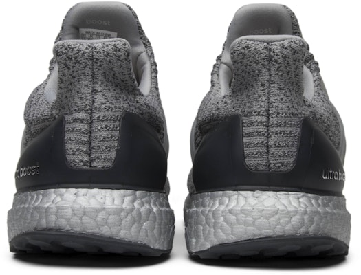 adidas UltraBoost 3.0 LTD 'Silver Boost' BA8143 Details for adidas UltraBoost 3.0 LTD 'Silver Boost' BA8143