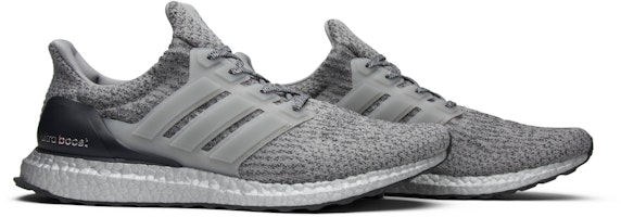 Cheap 愛迪達 UltraBoost 3.0 LTD '銀色 Boost' BA8143