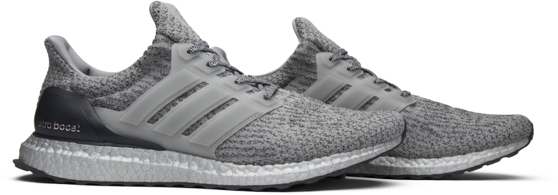 adidas UltraBoost 3.0 LTD 'Silver Boost' BA8143 Cheap adidas UltraBoost 3.0 LTD 'Silver Boost' BA8143
