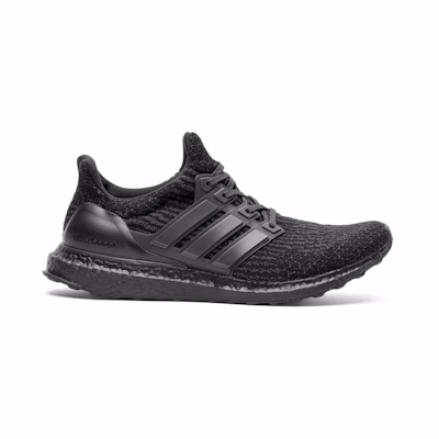 adidas UltraBoost 3.0 LTD 'Triple Black'