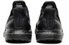 Details for adidas UltraBoost 3.0 LTD 'Triple Black' BA8920 - Hitam Penuh