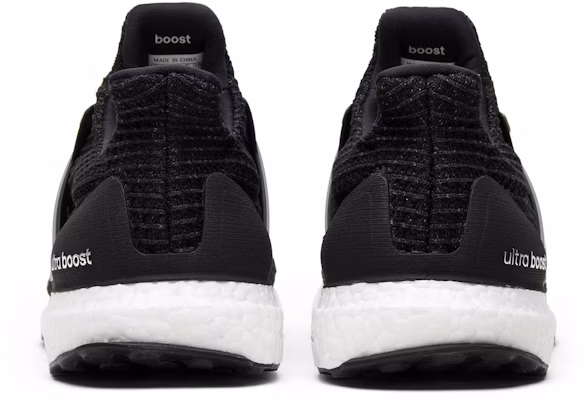 adidas UltraBoost 4.0 'Anniversary' BB6220 Details for adidas UltraBoost 4.0 'Anniversary' BB6220