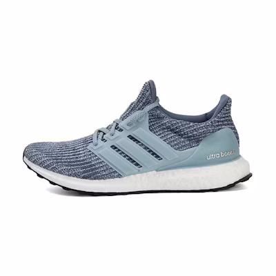 adidas UltraBoost 4.0 'Ash Grey'