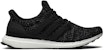 adidas UltraBoost 4.0 'Hitam Putih Speckle' F36153