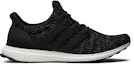 Buy adidas UltraBoost 4.0 'Hitam Putih Speckle' F36153