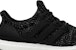 adidas UltraBoost 4.0 'Hitam Putih Speckle' F36153
