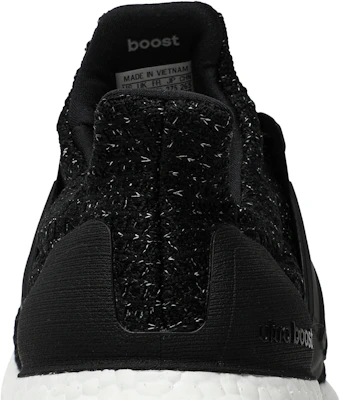 adidas UltraBoost 4.0 'Black White Speckle' F36153 Sizing adidas UltraBoost 4.0 'Black White Speckle' F36153