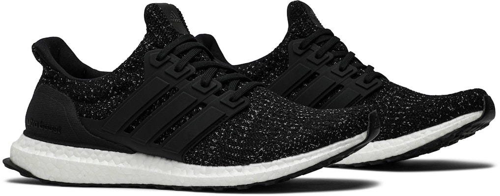 adidas UltraBoost 4.0 'Black White Speckle' F36153 Cheap adidas UltraBoost 4.0 'Black White Speckle' F36153