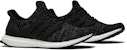 adidas UltraBoost 4.0 'Hitam Putih Speckle' F36153