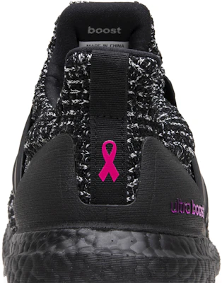 adidas UltraBoost 4.0 Breast Cancer Awareness BC0247 BC0247