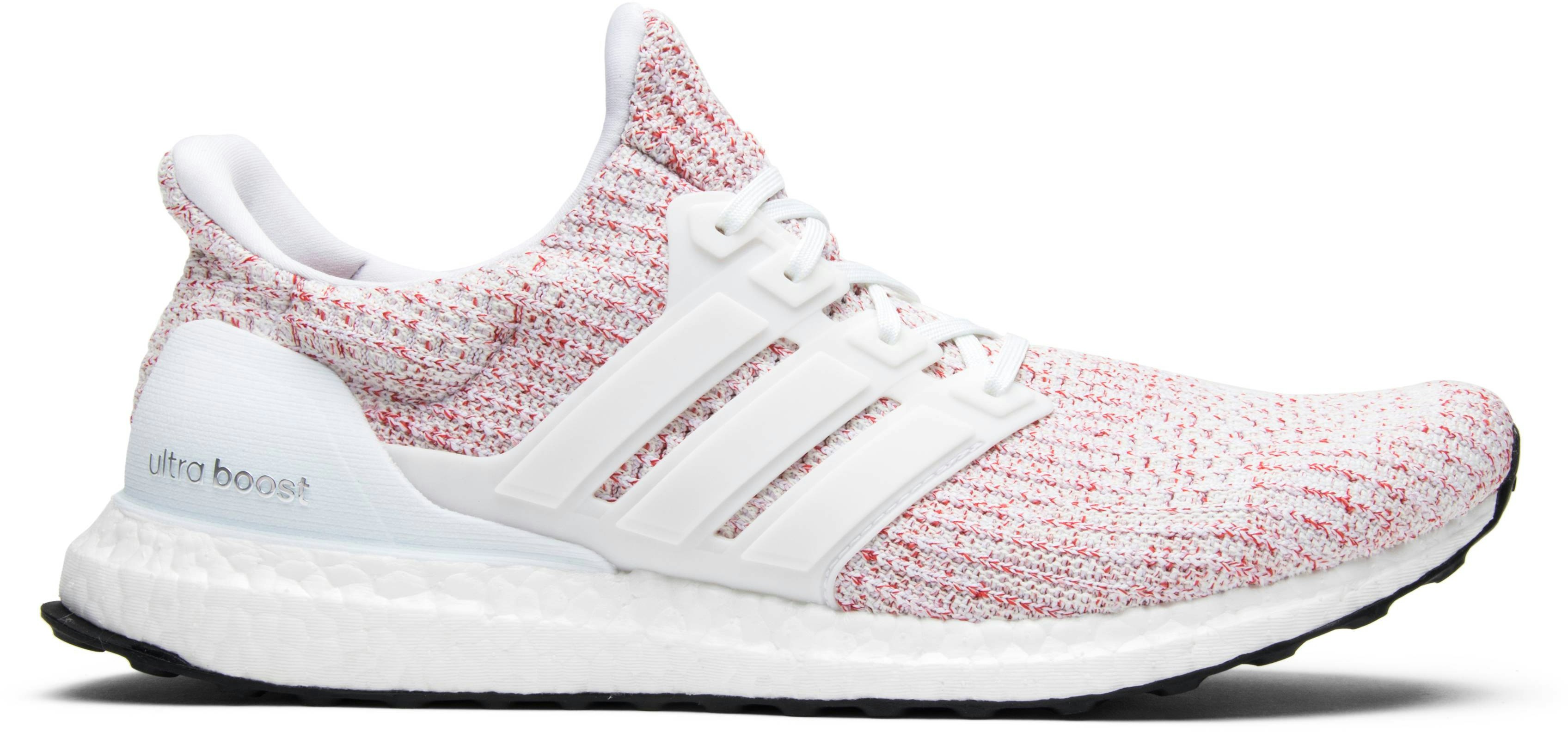 Adidas ultra boost candy cane outlet