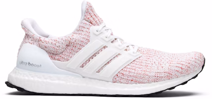 adidas UltraBoost 4.0 'Candy Cane' BB6169 adidas UltraBoost 4.0 'Candy Cane' BB6169