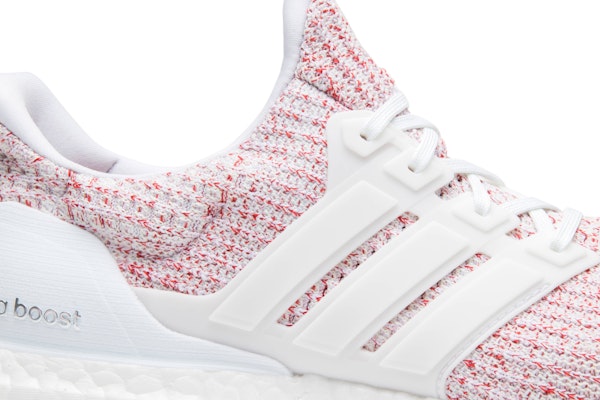 adidas UltraBoost 4.0 Candy Cane BB6169