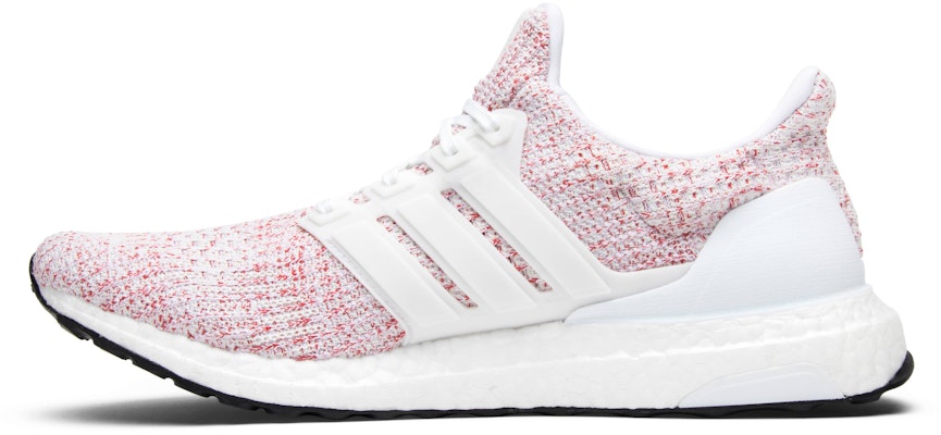 adidas UltraBoost 4.0 'Candy Cane' BB6169 - Kasut Larian Stylish Lookbook adidas UltraBoost 4.0 'Candy Cane' BB6169 - Kasut Larian Stylish