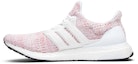 Lookbook adidas UltraBoost 4.0 'Candy Cane' BB6169 - Kasut Larian Stylish
