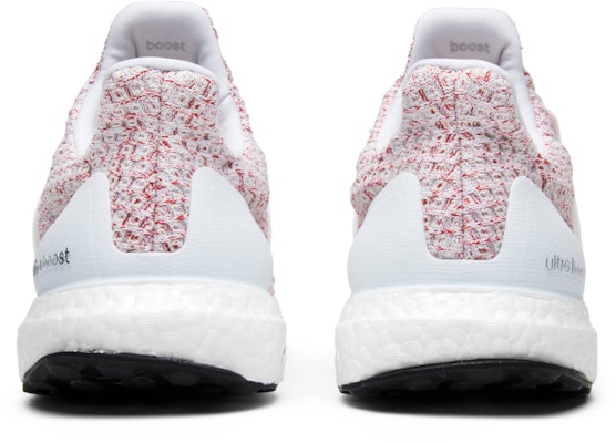 adidas UltraBoost 4.0 'Candy Cane' BB6169 - Kasut Larian Stylish Details for adidas UltraBoost 4.0 'Candy Cane' BB6169 - Kasut Larian Stylish