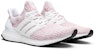 adidas UltraBoost 4.0 'Candy Cane' BB6169 - Kasut Larian Stylish