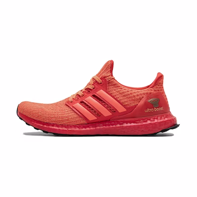 adidas Ultra Boost 4.0 Chengdu 'Orange Red'