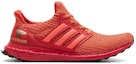 Order adidas Ultra Boost 4.0 Chengdu 'Jingga Merah' FW3723