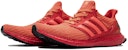 adidas Ultra Boost 4.0 Chengdu 'Jingga Merah' FW3723