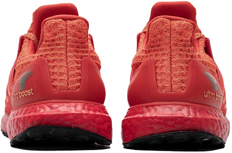 adidas Ultraboost 4.0 火鍋 台北限定 緩震 跑步鞋 男女同款 橙紅 台北限定 Shop adidas Ultraboost 4.0 火鍋 台北限定 緩震 跑步鞋 男女同款 橙紅 台北限定