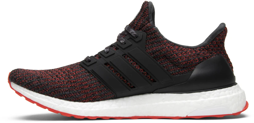 adidas UltraBoost 4.0 'Chinese New Year' 2018 BB6173 Lookbook adidas UltraBoost 4.0 'Chinese New Year' 2018 BB6173