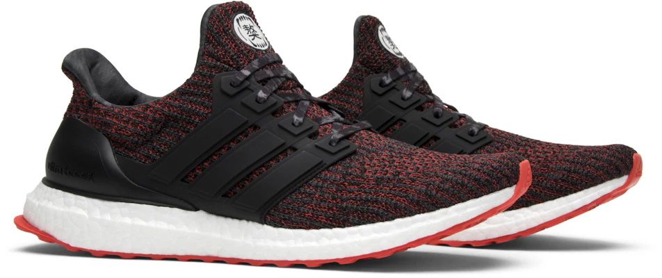 adidas UltraBoost 4.0 'Chinese New Year' 2018 BB6173 Cheap adidas UltraBoost 4.0 'Chinese New Year' 2018 BB6173