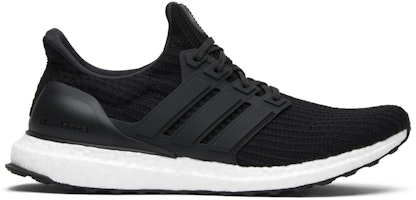 adidas UltraBoost 4.0 'Core Black' BB6166 adidas UltraBoost 4.0 'Core Black' BB6166