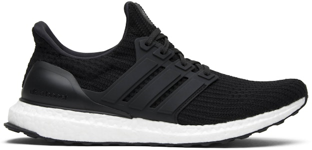 阿迪達斯UltraBoost 4.0 '核心黑' BB6166 Buy 阿迪達斯UltraBoost 4.0 '核心黑' BB6166