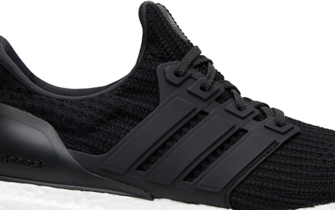 阿迪達斯UltraBoost 4.0 '核心黑' BB6166 Order 阿迪達斯UltraBoost 4.0 '核心黑' BB6166
