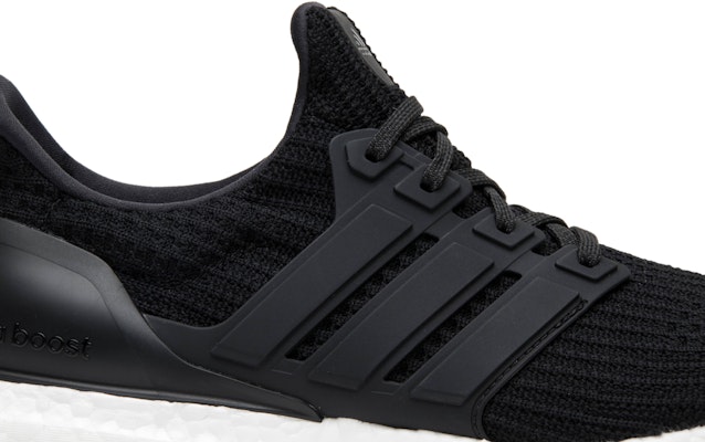 adidas UltraBoost 4.0 'Core Black' BB6166 Order adidas UltraBoost 4.0 'Core Black' BB6166