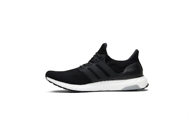 adidas UltraBoost 4.0 'Core Black' BB6166