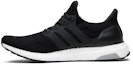 Lookbook adidas UltraBoost 4.0 'Core Black' BB6166 - Kasut Larian Hitam