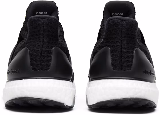 adidas UltraBoost 4.0 'Core Black' BB6166 Details for adidas UltraBoost 4.0 'Core Black' BB6166