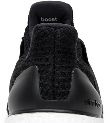 adidas UltraBoost 4.0 'Core Black' BB6166 Sizing adidas UltraBoost 4.0 'Core Black' BB6166