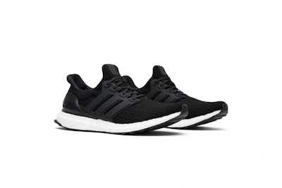 adidas UltraBoost 4.0 'Core Black' BB6166