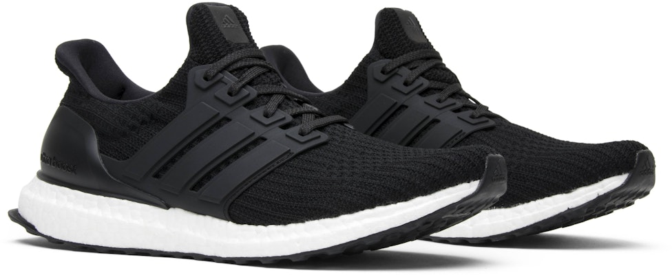 adidas UltraBoost 4.0 'Core Black' BB6166 Cheap adidas UltraBoost 4.0 'Core Black' BB6166