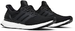 Cheap adidas UltraBoost 4.0 'Core Black' BB6166 - Kasut Larian Hitam