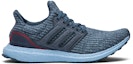 Buy adidas UltraBoost 4.0 'Glow Blue' Biru Bersinar G54002
