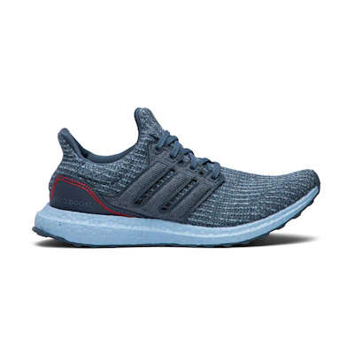 adidas UltraBoost 4.0 'Glow Blue'