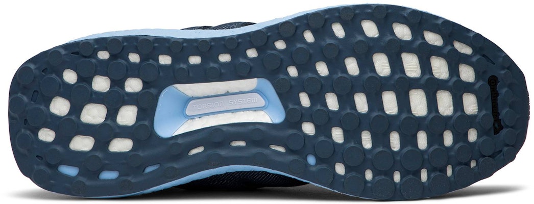 adidas UltraBoost 4.0 'Glow Blue' G54002 Shop adidas UltraBoost 4.0 'Glow Blue' G54002