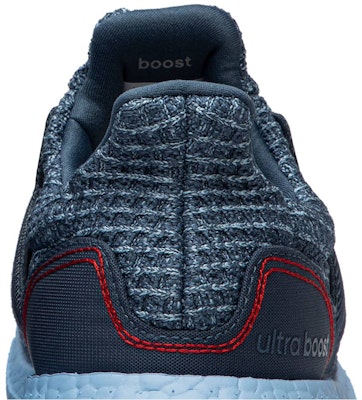adidas UltraBoost 4.0 'Glow Blue' G54002 Sizing adidas UltraBoost 4.0 'Glow Blue' G54002