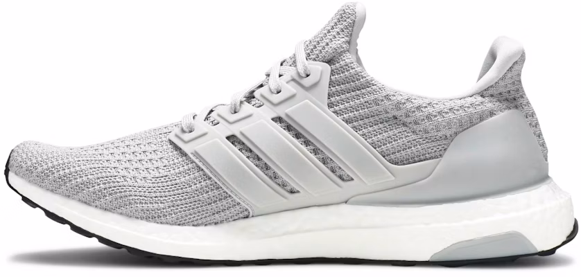 adidas UltraBoost 4.0 'Grey' BB6167 Lookbook adidas UltraBoost 4.0 'Grey' BB6167