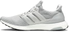Lookbook adidas UltraBoost 4.0 'Kelabu' BB6167