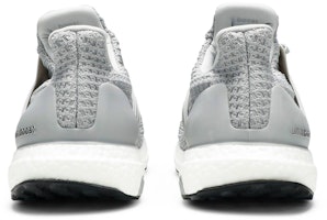 愛迪達 UltraBoost 4.0 '灰色' BB6167 Details for 愛迪達 UltraBoost 4.0 '灰色' BB6167