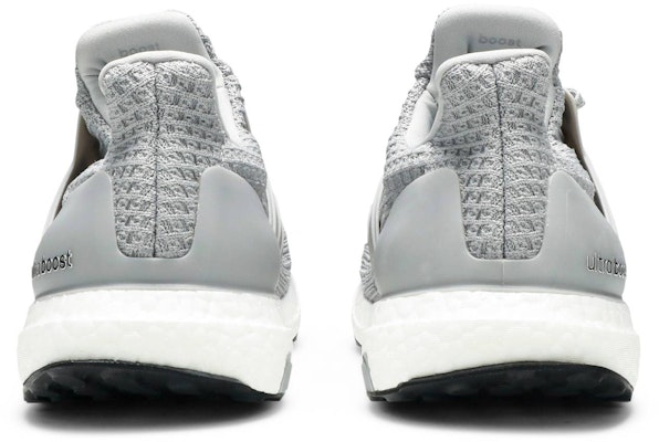 愛迪達 UltraBoost 4.0 '灰色' BB6167 Details for 愛迪達 UltraBoost 4.0 '灰色' BB6167