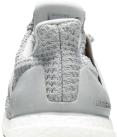 愛迪達 UltraBoost 4.0 '灰色' BB6167 Sizing 愛迪達 UltraBoost 4.0 '灰色' BB6167