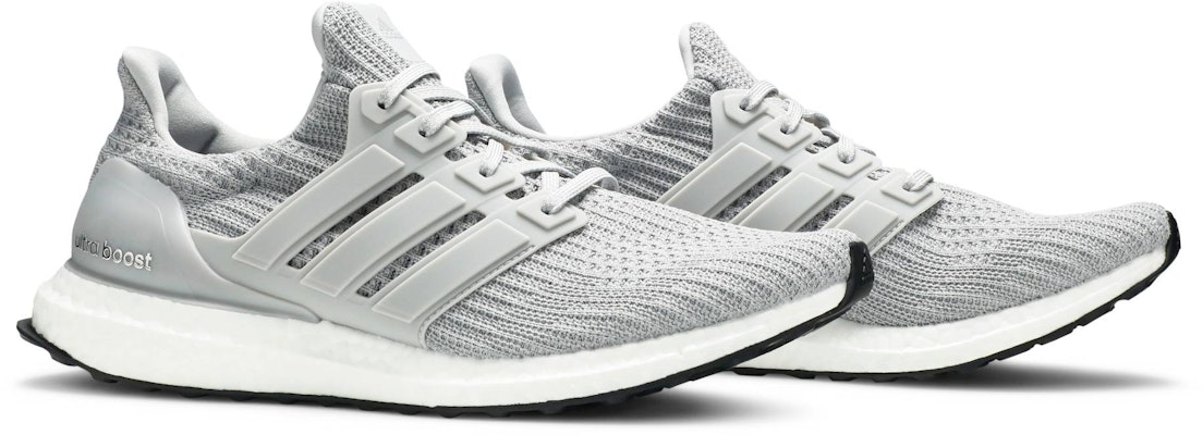 adidas UltraBoost 4.0 'Grey' BB6167 Cheap adidas UltraBoost 4.0 'Grey' BB6167
